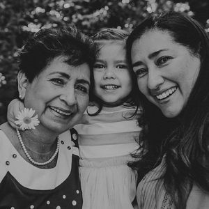 Meet your Posher, Gaby